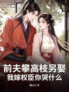 前夫攀高枝另娶我嫁权臣你哭什么戴缨陆铭章