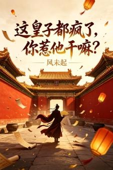 这皇子都疯了你惹他干嘛萧万平赵十三